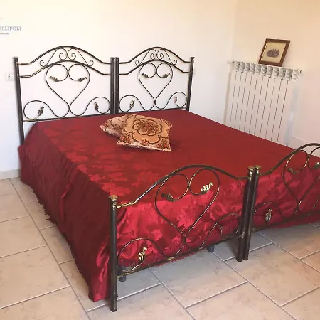 招待所 L'antica Apulia *