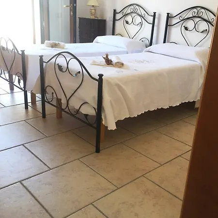 L'antica Apulia * 托雷苏达