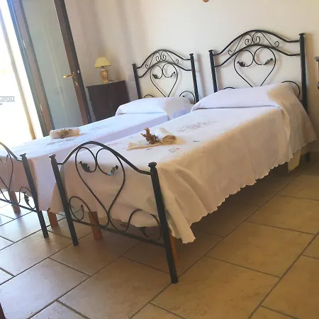 L'antica Apulia *